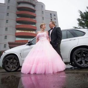 Meet your Posher, Sandra